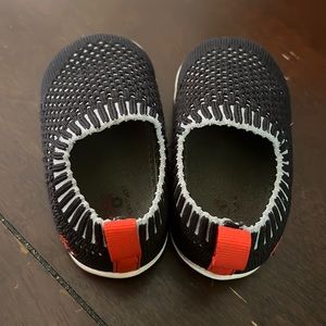 First Walker Shoes Size 5